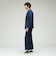 IVY Trousers Ankle Cut Seersucker