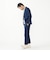 IVY Trousers Ankle Cut Seersucker