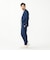IVY Trousers Ankle Cut Seersucker