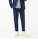 IVY Trousers Ankle Cut Seersucker