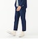 IVY Trousers Ankle Cut Seersucker