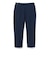 IVY Trousers Ankle Cut Seersucker