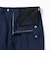 IVY Trousers Ankle Cut Seersucker