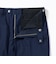 IVY Trousers Ankle Cut Seersucker