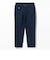 IVY Trousers Ankle Cut Seersucker