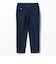 IVY Trousers Ankle Cut Seersucker