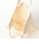 木彫り熊 マスク トートバッグ