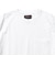 Pocket Tee Pique Garment Dye