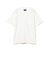 Pocket Tee Pique Garment Dye