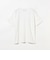 Pocket Tee Pique Garment Dye