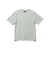 Pocket Tee Pique Garment Dye