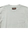 Pocket Tee Pique Garment Dye