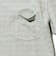 Pocket Tee Pique Garment Dye