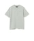 Pocket Tee Pique Garment Dye