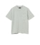 Pocket Tee Pique Garment Dye