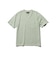 Pocket Tee Pique Garment Dye