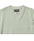 Pocket Tee Pique Garment Dye