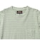 Pocket Tee Pique Garment Dye