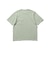 Pocket Tee Pique Garment Dye