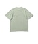 Pocket Tee Pique Garment Dye