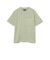 Pocket Tee Pique Garment Dye