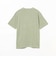 Pocket Tee Pique Garment Dye
