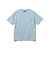 Pocket Tee Pique Garment Dye
