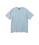 Pocket Tee Pique Garment Dye