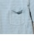 Pocket Tee Pique Garment Dye