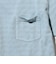 Pocket Tee Pique Garment Dye