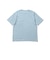 Pocket Tee Pique Garment Dye