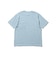 Pocket Tee Pique Garment Dye
