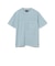 Pocket Tee Pique Garment Dye