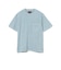 Pocket Tee Pique Garment Dye