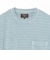 Pocket Tee Pique Garment Dye