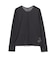 シアー センター シーム Tシャツ