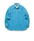 WORK Light Denim Pigment Coating