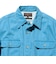 WORK Light Denim Pigment Coating