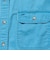 WORK Light Denim Pigment Coating