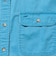 WORK Light Denim Pigment Coating