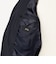 Ermenegildo Zegna ウール シャドーストライプ スーツ
