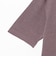 【別注】MORGANO / リネンコットン クルーネック ニットTシャツ
