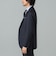 DORMEUIL / ウール チョークストライプ スリーピース スーツ