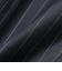 DORMEUIL / ウール チョークストライプ スリーピース スーツ