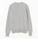 【別注】MORGANO / 12ゲージ クルーネックニット