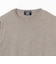 【別注】MORGANO / 12ゲージ クルーネックニット