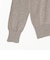 【別注】MORGANO / 12ゲージ クルーネックニット