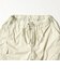 sage de cret / 別注 2Way Mil Cargo Short