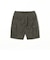 sage de cret / 別注 2Way Mil Cargo Short