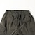 sage de cret / 別注 2Way Mil Cargo Short